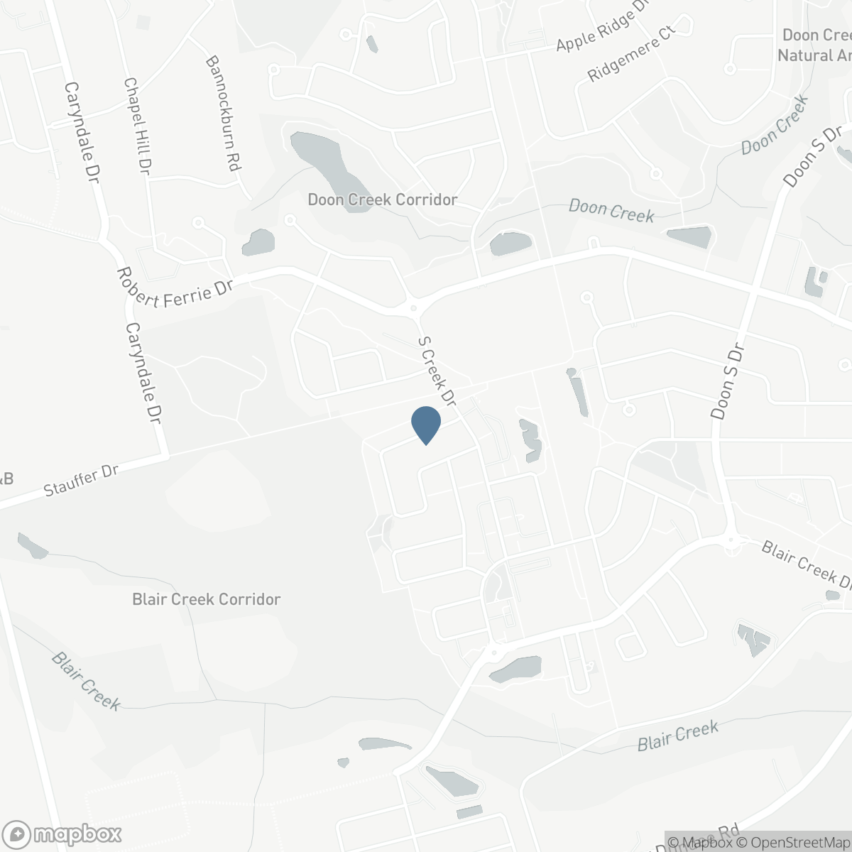 242 MOORLANDS Crescent, Kitchener, Ontario N2R 0B3